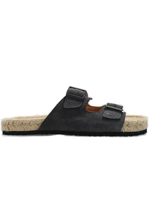 MANEBI Hamptons Nordic Sandals