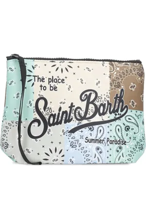 MC2 SAINT BARTH Aline Pochette