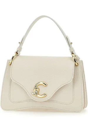 Coccinelle C-me Small Tote Bag