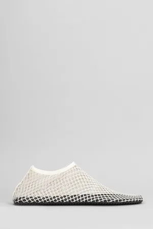 CHRISTOPHER ESBER Water Ballet Flats In Nylon