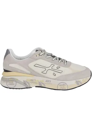 Premiata Moerun Sneakers