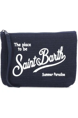 MC2 SAINT BARTH Aline Pochette