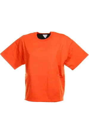 Bottega Veneta Crewneck T-shirt