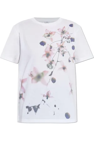 Paul Smith Ps T-shirt With Print