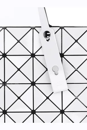 Issey Miyake Prism Medium Tote Bag