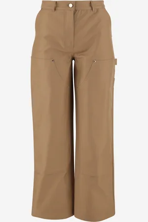 Casablanca Cotton Cargo Pants