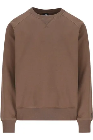 The North Face Rmst Logo Relaxed Sweatshirt