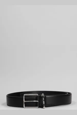 Christian Louboutin Chambeliss Belts In Leather