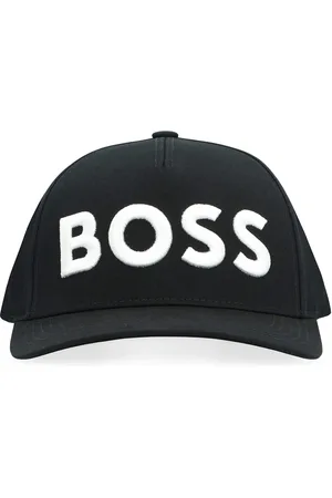 HUGO BOSS Logo Baseball Cap