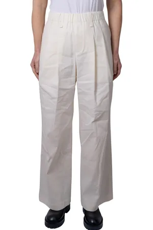 Issey Miyake Personality Straight-leg Trousers