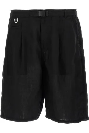 UNDERCOVER JUN TAKAHASHI Walker Easy Shorts Bermuda Shorts Undercover×nonnative