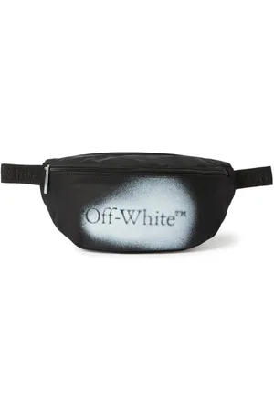 OFF-WHITE Logo Upholster.