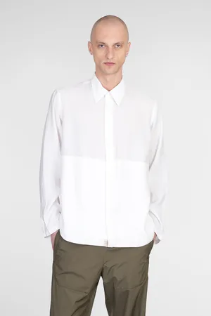 RANRA Maker Shirt In Modal