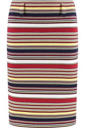 Prada Knit Pencil Skirt