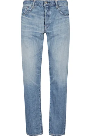 Edwin Regular Tapered Japan