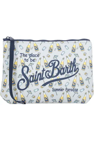 MC2 SAINT BARTH Aline Pochette
