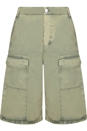 Ami Cargo Shorts