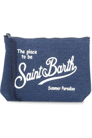 MC2 SAINT BARTH Aline Pochette