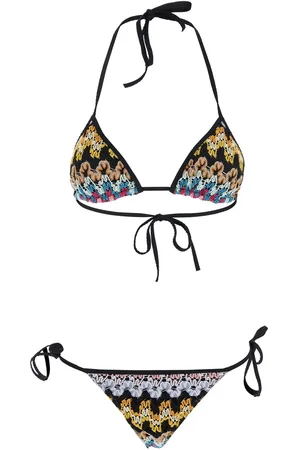 Missoni Lace Raschel Bikini