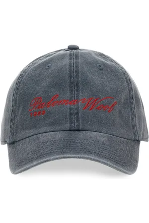 Paloma Wool Baseball Hat With Logo