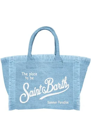 MC2 SAINT BARTH Vanity Tote Bag