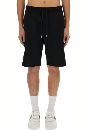 Paul Smith Sweatshirt Bermuda