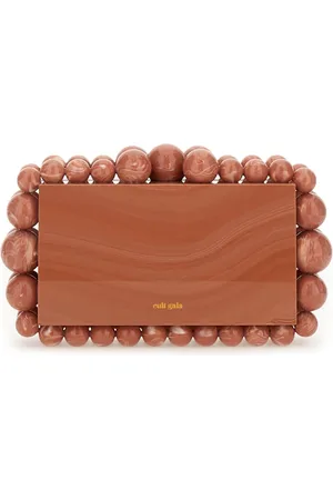 Cult Gaia Eos Clutch
