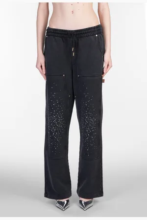Casablanca Pants In Cotton