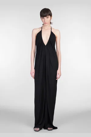 CHRISTOPHER ESBER Jumpsuit In Viscose