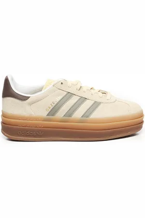 adidas Gazelle Bold Sneakers