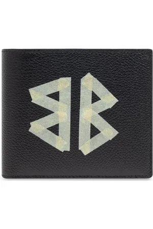 Balenciaga Leather Wallet