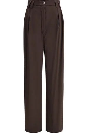 Ella Crepe Pants