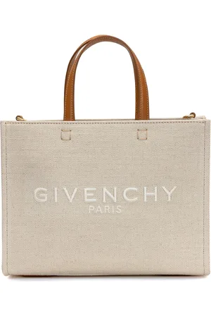 Givenchy G Tote Small Shopping Bag