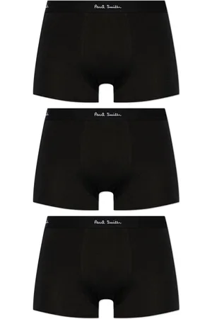 Paul Smith Three Pack Boxers