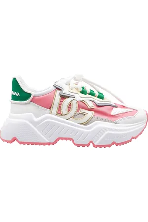 Dolce & Gabbana Daymaster Sneakers