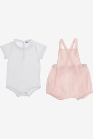 Il gufo Jumpsuit And Bodysuit Set