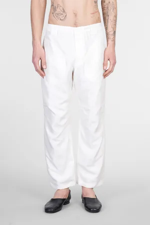 RANRA Wilder Pants In Silk