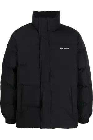 Carhartt Coats Black