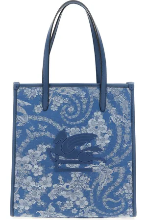 Etro Medium love Trotter Shopping Bag