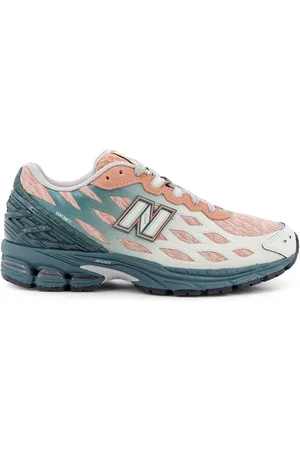 New Balance 1906w Mesh And Nylon Low-top Sneakers