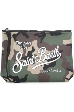 MC2 SAINT BARTH Aline Pochette