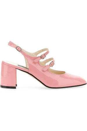 Carel Banana Pumps