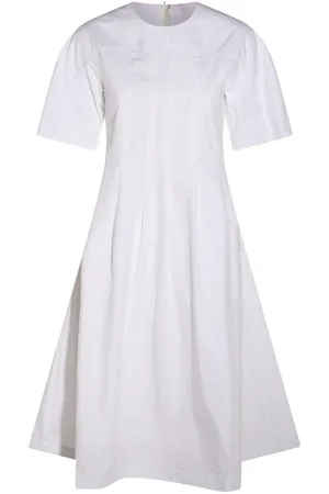 add A-line Dress