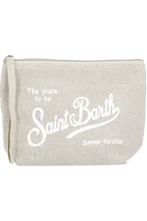 MC2 SAINT BARTH Aline Pochette