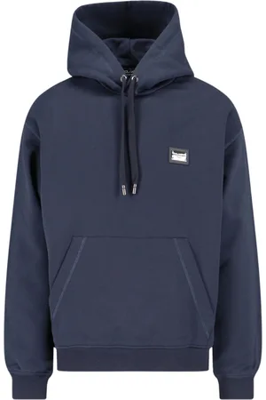 Dolce & Gabbana Hoodie With Logo