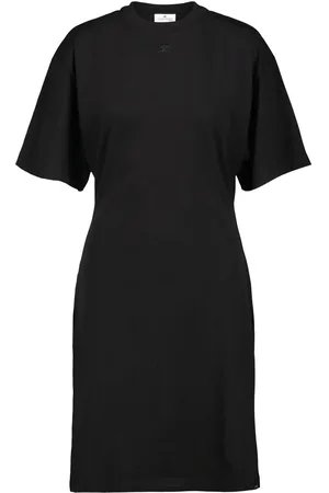 Courrèges Ac Mini Dress