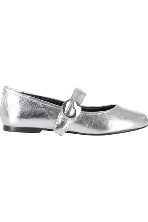 COPERNI Ballerina Belt Flat