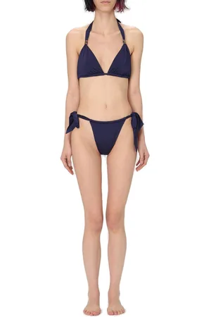 Elisabetta Franchi Triangle Cup Bikini Set