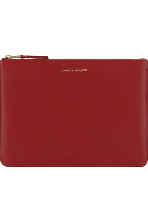 Comme des Garçons Classic Leather Line