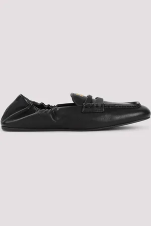 Miu Miu Loafers